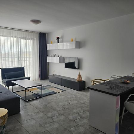 Summer Crib Mamaia-Sat Năvodari Esterno foto