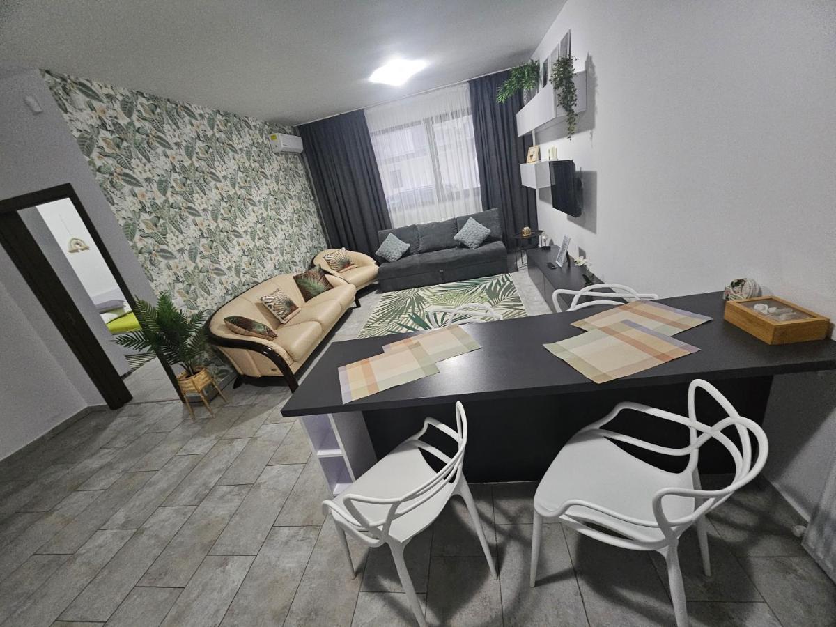 Summer Crib Mamaia-Sat Năvodari Esterno foto