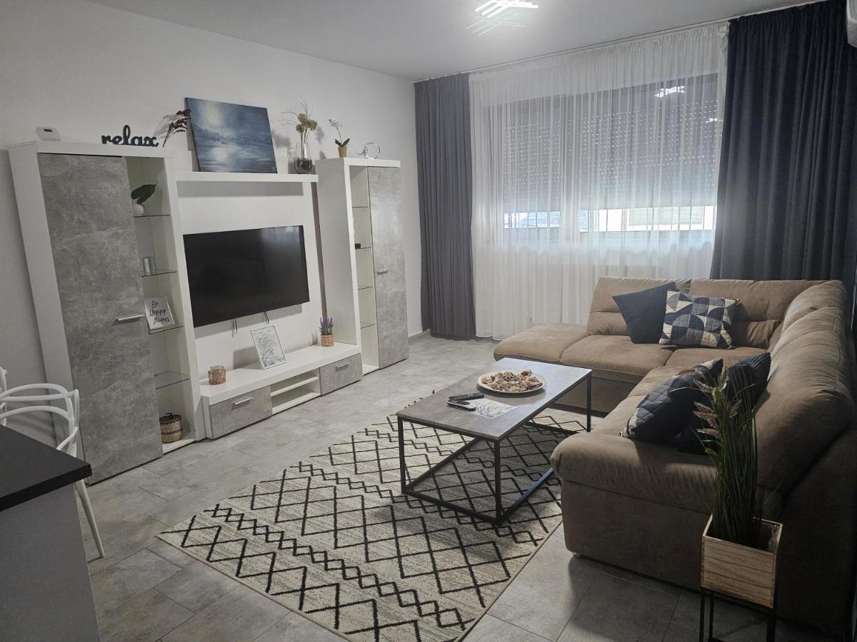 Summer Crib Mamaia-Sat Năvodari Esterno foto
