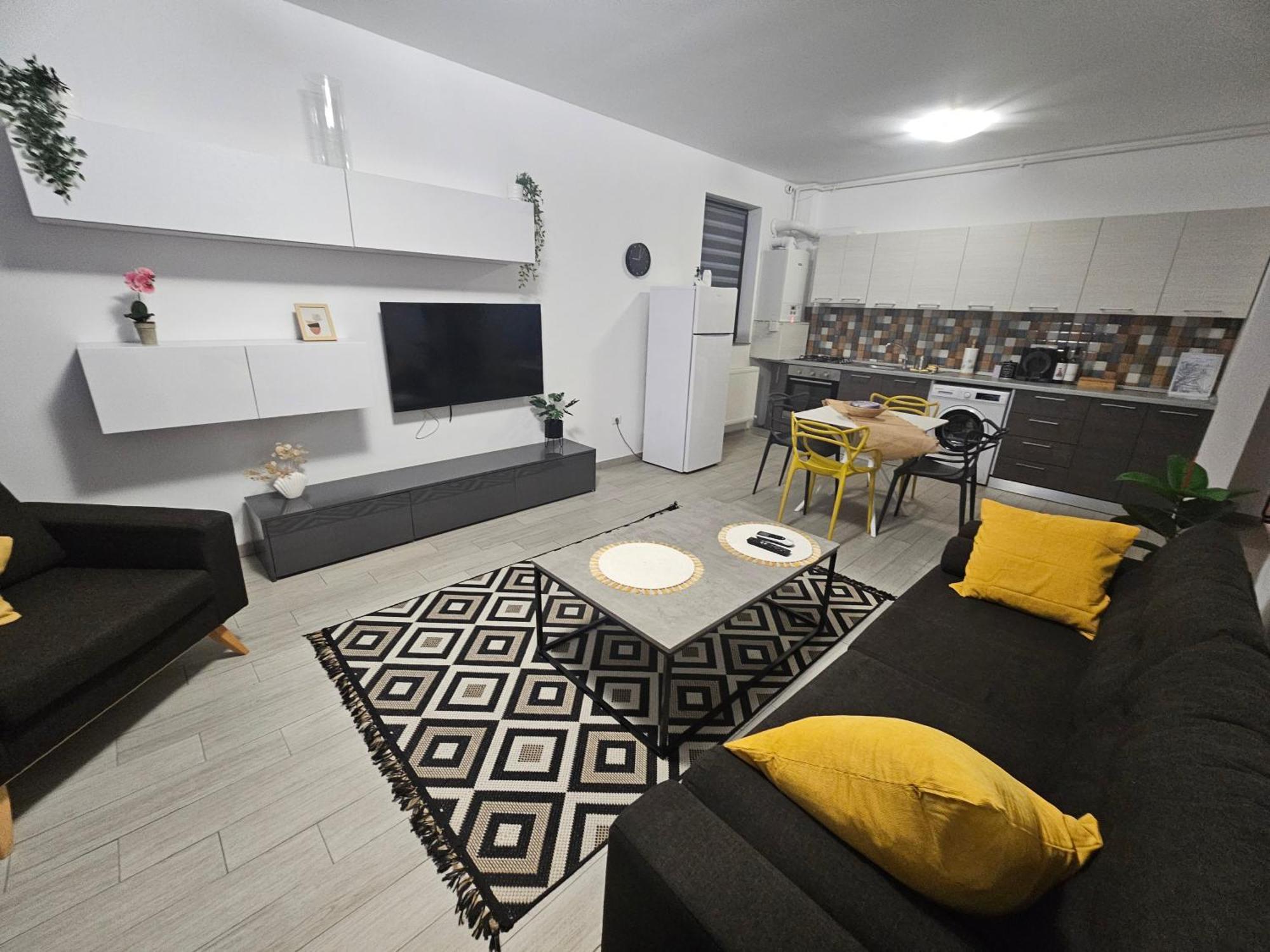 Summer Crib Mamaia-Sat Năvodari Esterno foto